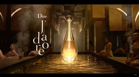 dior werbung dezember 2019 lied